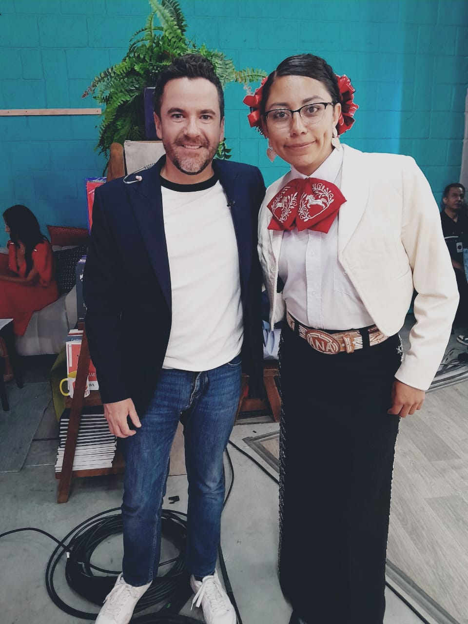 Mariachi Estrella CDMX 5